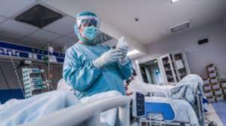 Azərbaycanda daha bir həkim koronavirusdan vəfat edib