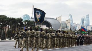 Azərbaycanda əks-kəşfiyyatçıların sosial müdafiəsi gücləndirilir 