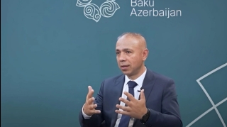 COP29 nədir və nəyə görə Azərbaycanda keçirilir? - Elnur Soltanov sualları CAVABLANDIRDI - VİDEO 