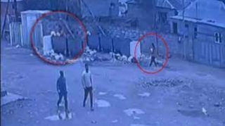 Körpəni zibil qutusuna atan qadının işi üzrə detallar məlum oldu   - FOTO