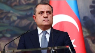 Ərazilərimizdəki 10 mindən yuxarı erməni silahlısı tərksilah edilməlidir - Nazir 