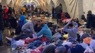 200-ə yaxın soydaşımız Xarkovdan çıxarılır - RƏSMİ 