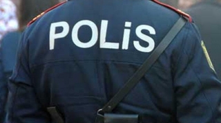 Qaxda polis əməkdaşına odlu silahdan atəş açılıb, yaralanan var - YENİLƏNİB