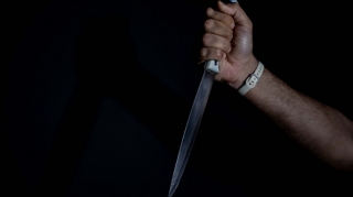 Bakıda əcnəbi iş adamı oteldə özünə bıçaqla xəsarət yetirib