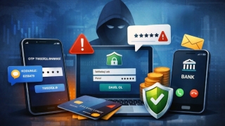 "Telefonunuza göndərilən kodları heç kimlə paylaşmayın" - İKTA-dan XƏBƏRDARLIQ - FOTO 