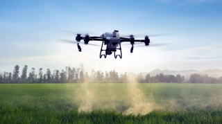 В Азербайджане запустят массовое производство новых дронов 