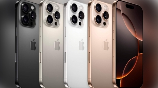 Apple Watch və iPhone 16 Pro Max: üslub və funksionallığın mükəmməl birləşməsi 