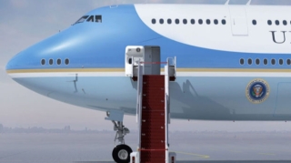США потратят миллиарды долларов на новый самолет "Судного дня" 