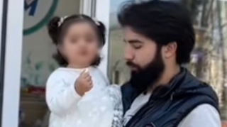 Bir müddət əvvəl qızının adına dönərxana açıbmış... - FOTO