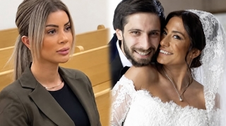 Qəzada ölən Amalla bağlı məhkəmə hökmləri yayıldı - FOTO