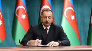 Prezident Nazirlər Kabinetinin bu səlahiyyətini LƏĞV ETDİ 