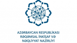 Rəqəmsal İnkişaf və Nəqliyyat Nazirliyində kadr dəyişikliyi olub