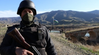 DİN-in azad olunan ərazilərdəki işçilərinin maaşlarına əlavələr edilib - SƏRƏNCAM 