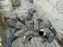 Qarabağda aşkarlanan erməni meyitlərinin sayı 1200-ə çatır 