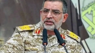 SEPAH-ın generalı öldürüldü 