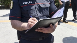 Ekoloji təhlükəsizliklə bağlı 3 vəzifəli şəxs cərimələndi