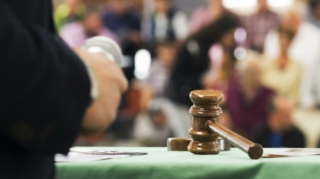 Noyabrda 21 nəqliyyat vasitəsi hərraca çıxarılacaq