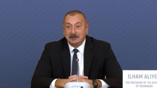 Dövlət başçısı:  “Azərbaycan xalqı yaxın günlərdə bizim tarixi qələbəmizi qeyd edəcək”