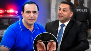 Manaf Ağayev polisə çağırıldı - SƏBƏB 