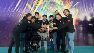 Azərbaycanlı gənclər “Mübariz İbrahimov” dronu ilə “TEKNOFEST- 2023”ün qalibi oldu