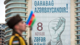 В Азербайджане отмечается День Победы 