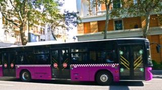 BNA sərnişindaşıma şirkətlərinə tapşırıq verdi 