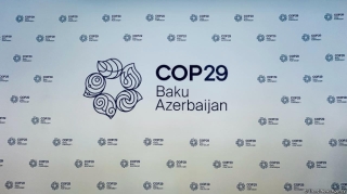 COP29-un rəsmi saytı istifadəyə verilib 