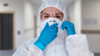 Azərbaycanda son gündə COVID-19-a yoluxanların sayı açıqlandı