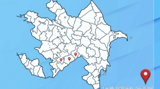 Dövlət Gömrük Komitəsinin sədri Horadizdə vətəndaşları qəbul edəcək 