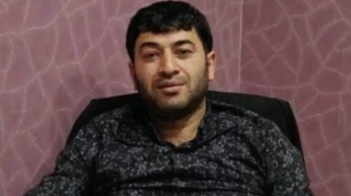 В Гёйгёле по подозрению в совершении убийства задержан 41-летний мужчина 