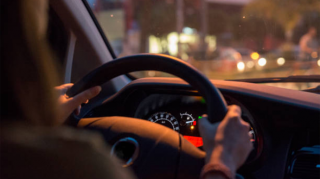 Ночная погоня в Лянкяране: "Ромео" на авто преследовал женщину до самого дома 