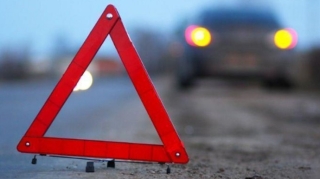 Sumqayıtda “Khazar” aşdı, xəsarət alan var 