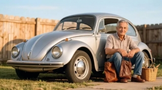 В Китае Volkswagen признали брендом для немолодых людей 