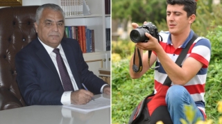 İcra başçısı jurnalisti məhkəməyə verib