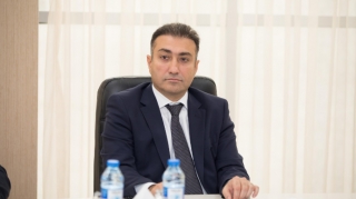 Anar Bayramov keçmiş köməkçisinə TƏBİB-də vəzifə verdi - FOTO 