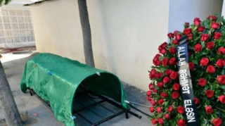 Xalq artisti VƏFAT ETDİ - FOTO 