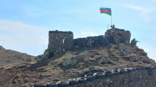 “Üç nöqtə” əməliyyatında necə qalib gəlmişik - DETALLAR   - FOTO