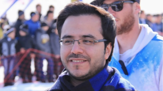 "Space FM"ə yeni direktor təyin edildi 