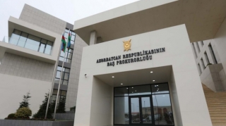 Uzun müddət axtarışda olan şəxsin cinayət işi məhkəməyə göndərildi 