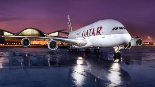 Qətərin blokadasına görə təzminat tələbi irəli sürülüb