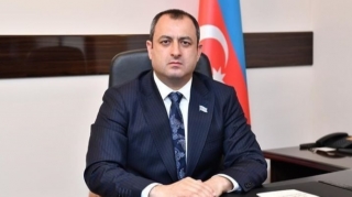 Adil Əliyevin köməkçisi öldü - FOTO 