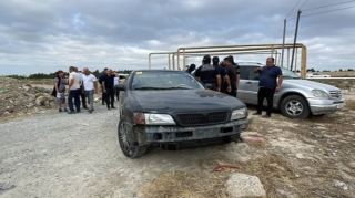 Bakıda gecə ilə 60 sot torpaq zəbt olundu - Dövlət qurumları hərəkətə keçdi 