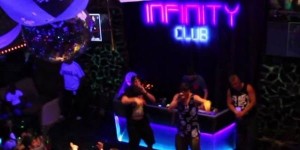 Bakının məşhur gecə klubu bağlandı: Ərəb turistlərin sevimli məkanı idi – VİDEO