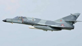 Əlcəzair Fransa hərbi təyyarələri üçün hava məkanını bağlayıb