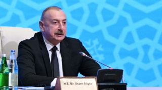 “Azərbaycanla əməkdaşlıq etmək istəyən ölkələrin sayı ildən-ilə artır” 