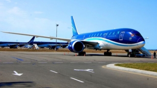 AZAL xaricidən Bakıya gələn Azərbaycan vətəndaşlarına müraciət edib