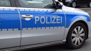 Naməlum şəxslər bank şöbəsinə hücum edib