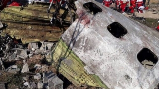 İran vurduğu Ukrayna təyyarəsində həlak olanların ailələrinə kompensasiya ödəyir – MƏBLƏĞ 