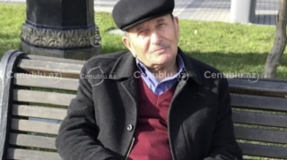 Ehtiyatda olan polkovnik faciəvi şəkildə öldü - FOTO