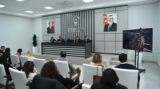 "Azərişiq” MEDİA ilə birgə Zəngilana media-tur təşkil etdi - FOTO 